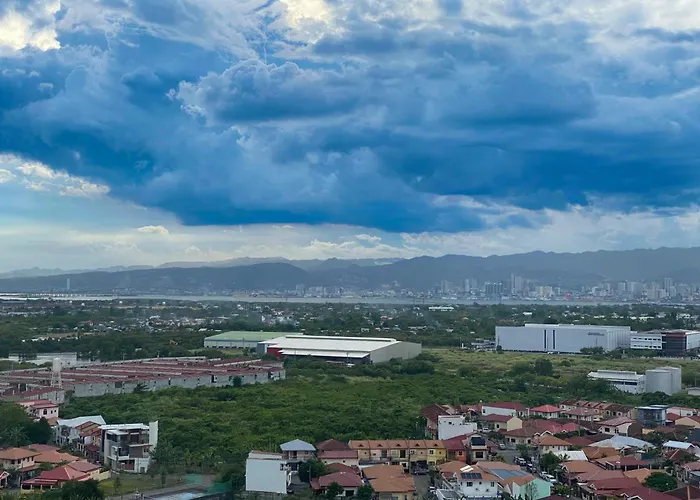 Casa Solaya At Royal Oceancrest Mactan Apartment Lapu-Lapu City