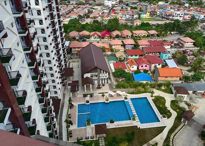 Casa Solaya At Royal Oceancrest Mactan Apartment Lapu-Lapu City