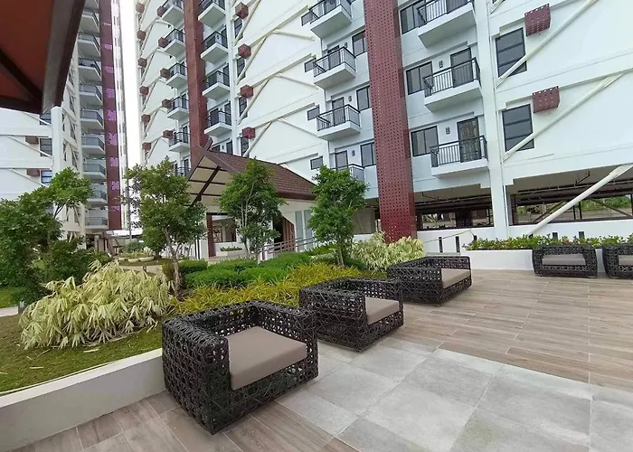 Casa Solaya At Royal Oceancrest Mactan Lapu-Lapu City
