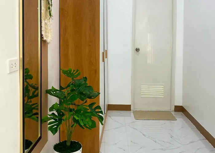 Apartment Casa Solaya At Royal Oceancrest Mactan