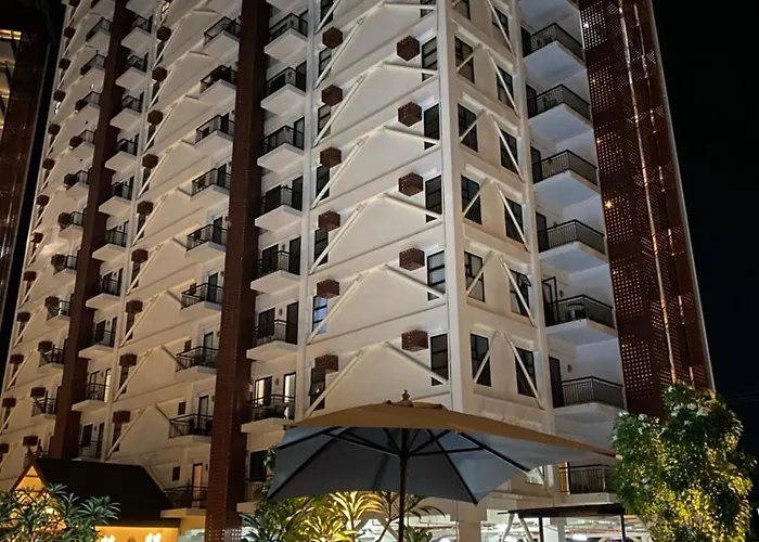 Apartment Casa Solaya At Royal Oceancrest Mactan Lapu-Lapu City