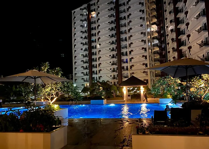 Casa Solaya At Royal Oceancrest Mactan Lapu-Lapu City