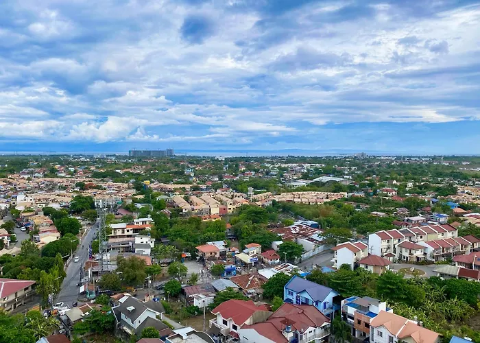 Casa Solaya At Royal Oceancrest Mactan Apartment