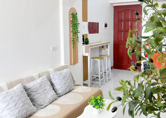 Casa Solaya At Royal Oceancrest Mactan Apartment Lapu-Lapu City