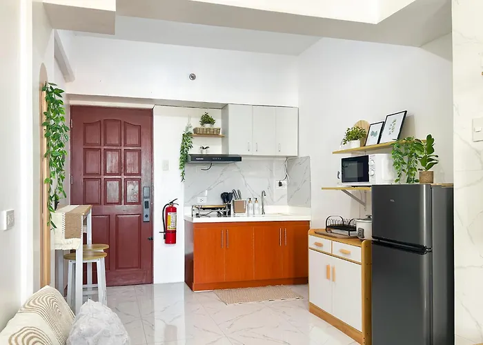 Casa Solaya At Royal Oceancrest Mactan * Lapu-Lapu City