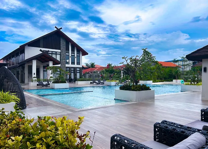 Casa Solaya At Royal Oceancrest Mactan Lapu-Lapu City