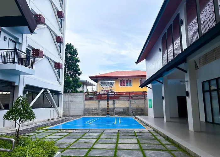 Casa Solaya At Royal Oceancrest Mactan Apartment