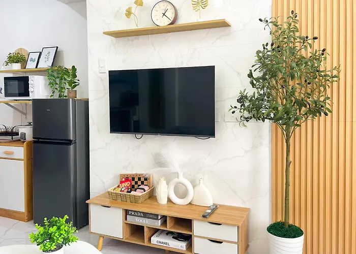 Apartment Casa Solaya At Royal Oceancrest Mactan Lapu-Lapu City