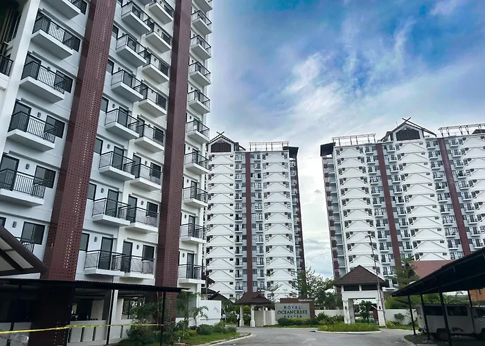 Casa Solaya At Royal Oceancrest Mactan * Lapu-Lapu City