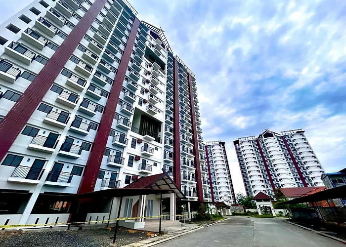 Casa Solaya At Royal Oceancrest Mactan *