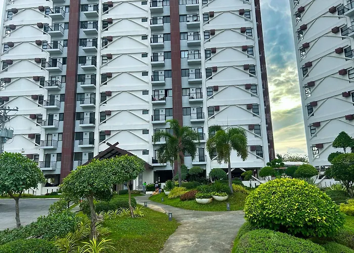 Casa Solaya At Royal Oceancrest Mactan *