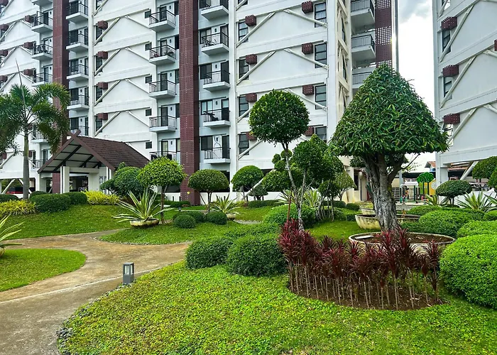 Casa Solaya At Royal Oceancrest Mactan Lapu-Lapu City