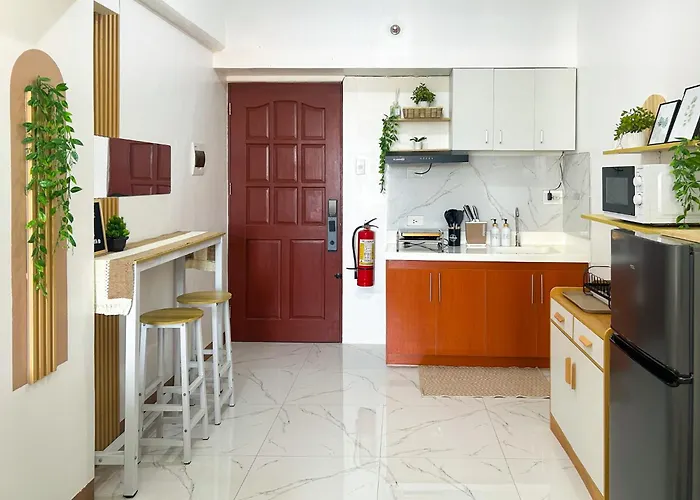 Casa Solaya At Royal Oceancrest Mactan Apartment Lapu-Lapu City
